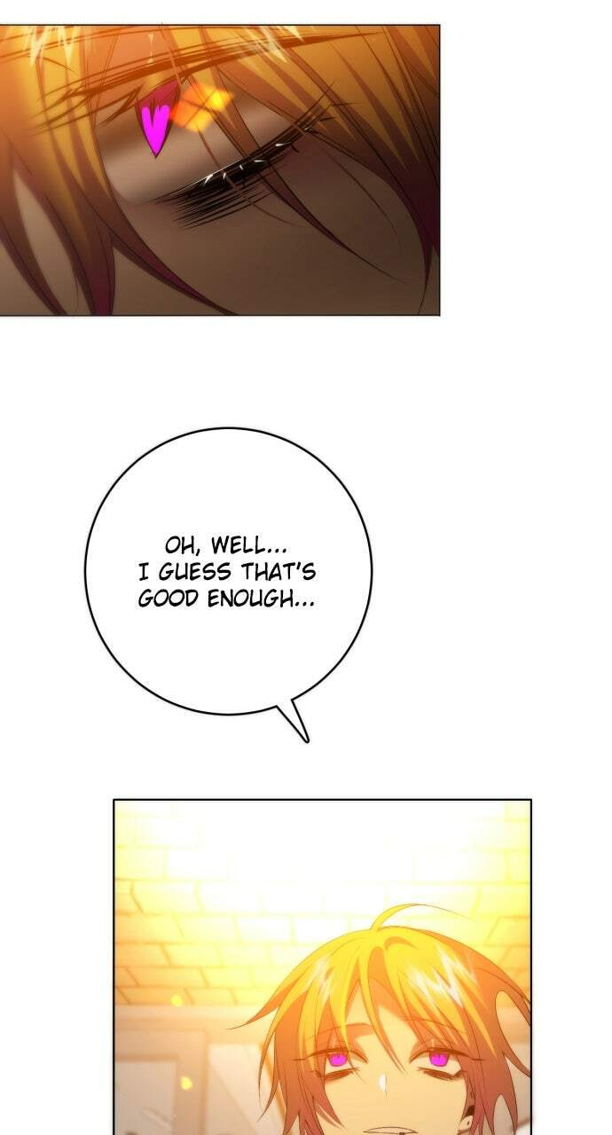 Zero Game Chapter 347 page 49 - 