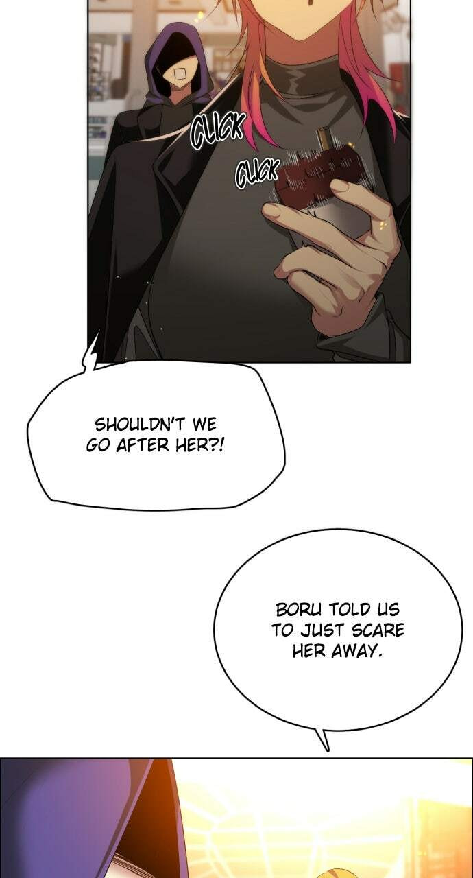 Zero Game Chapter 347 page 50 - 