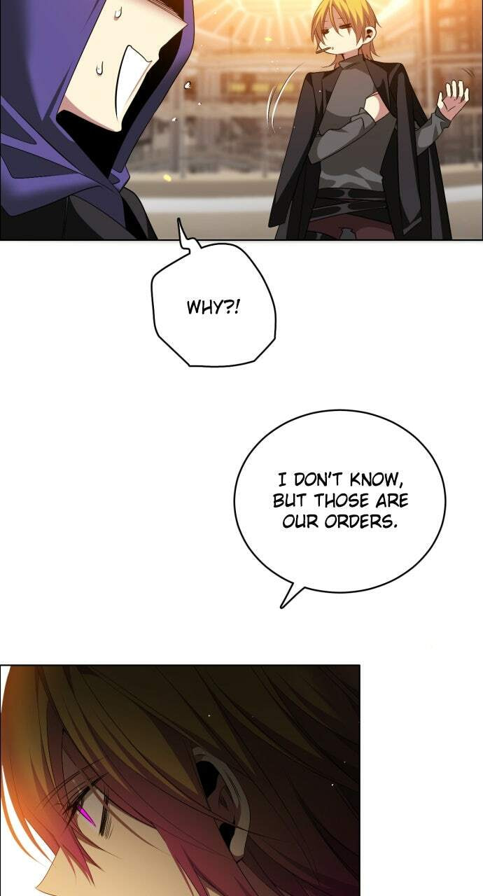 Zero Game Chapter 347 page 51 - 