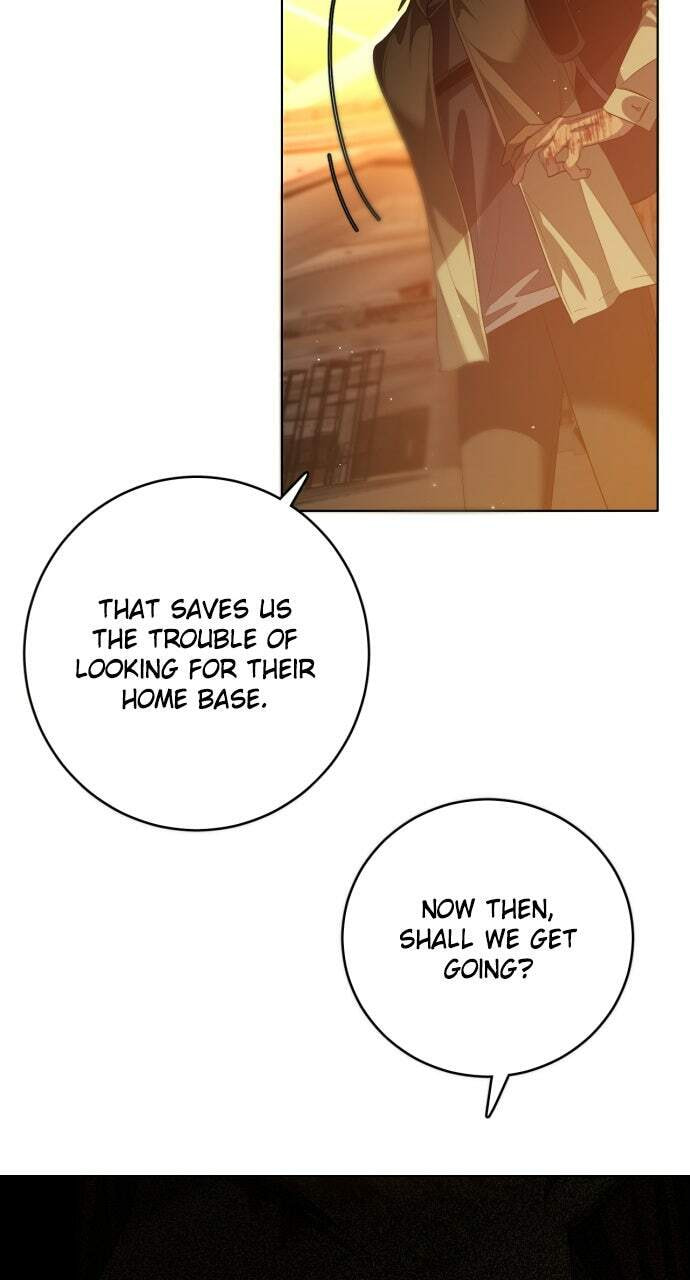 Zero Game Chapter 347 page 54 - 