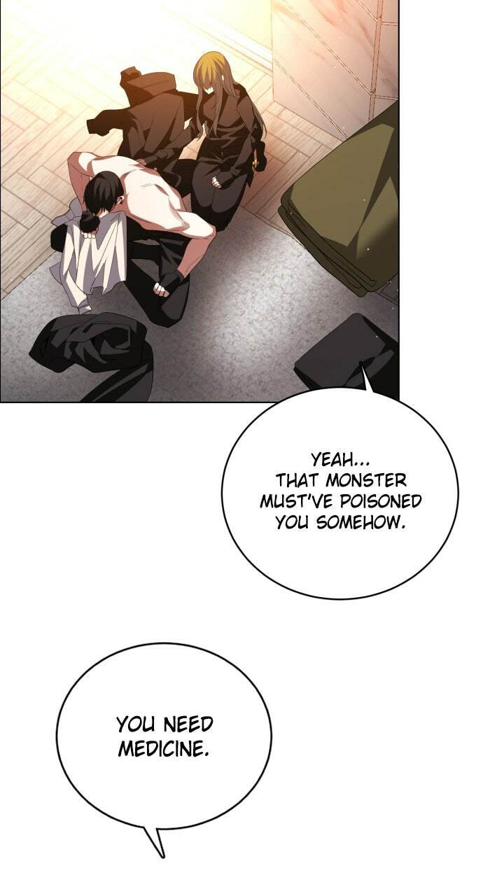 Zero Game Chapter 347 page 7 - 