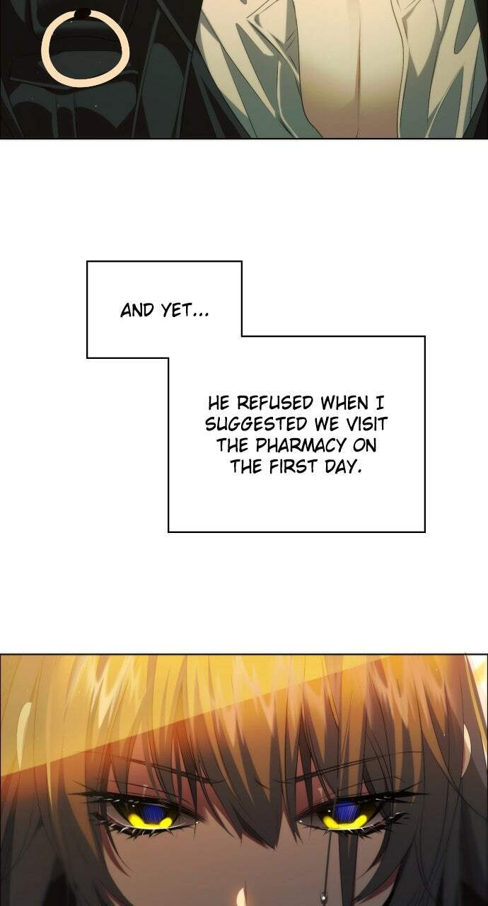Zero Game Chapter 347 page 61 - 