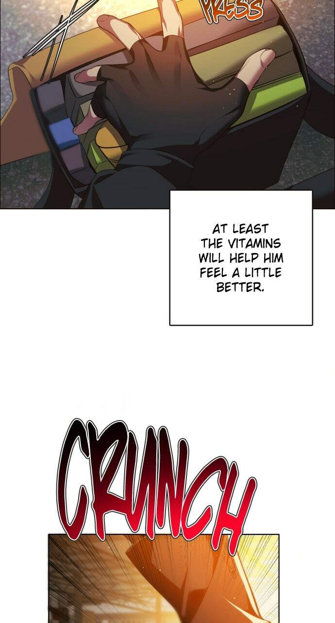 Zero Game Chapter 347 page 63 - 