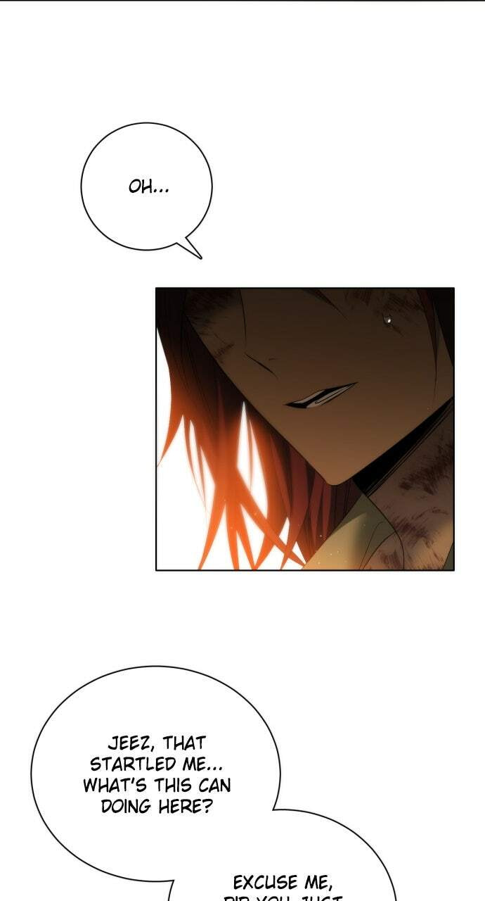 Zero Game Chapter 347 page 65 - 