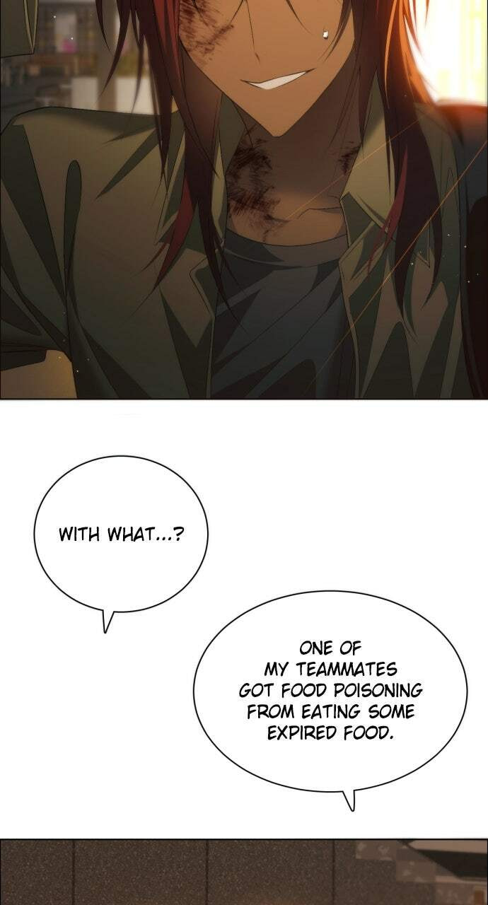 Zero Game Chapter 347 page 68 - 