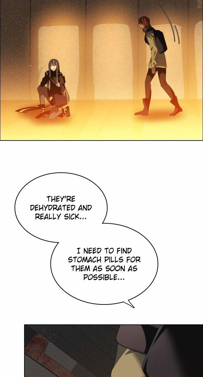 Zero Game Chapter 347 page 69 - 