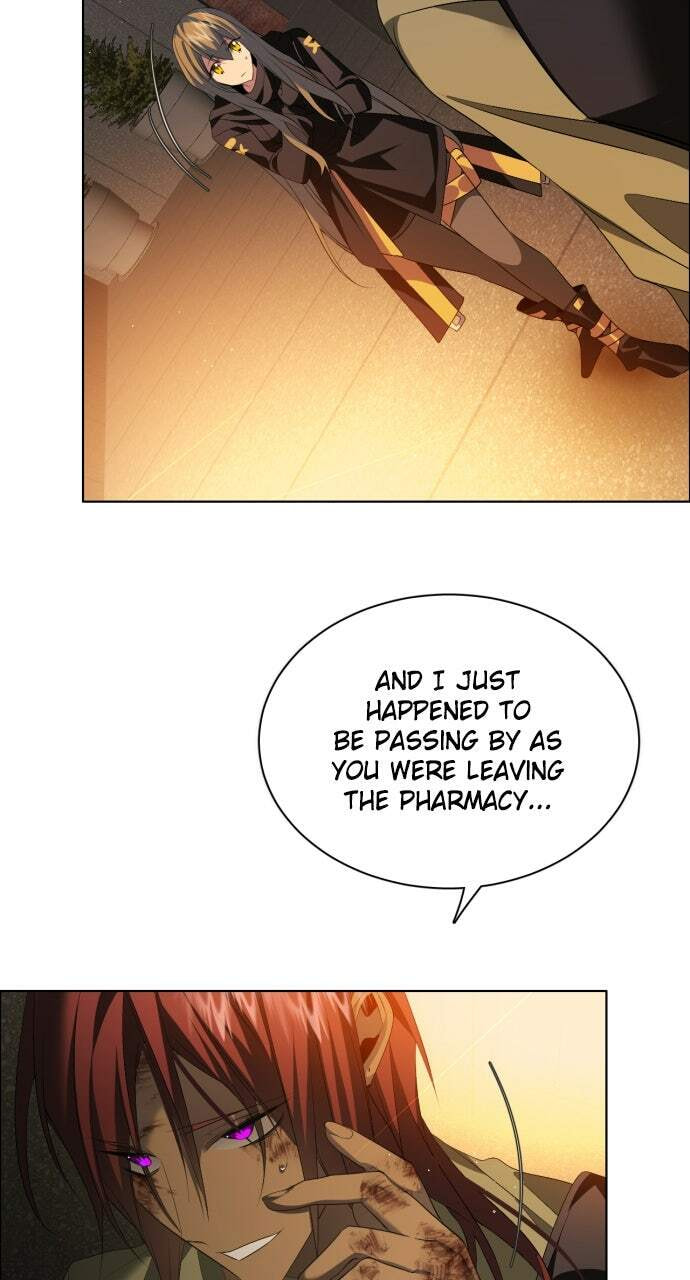Zero Game Chapter 347 page 70 - 