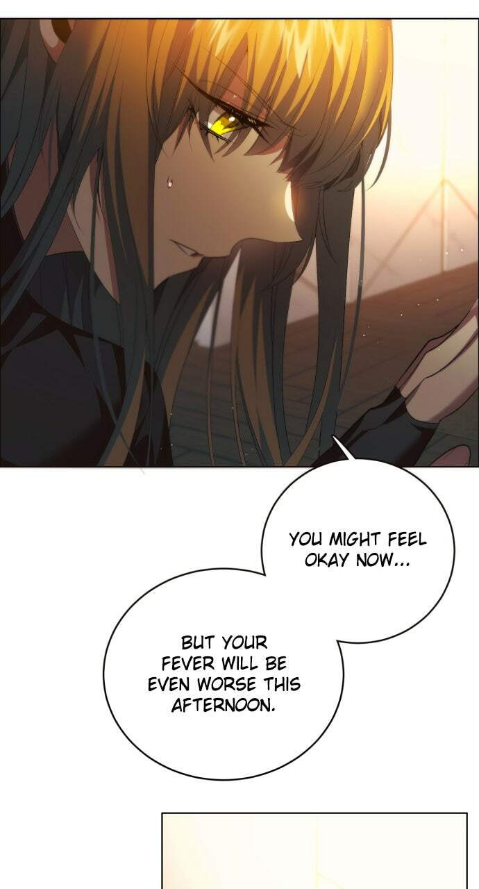 Zero Game Chapter 347 page 8 - 