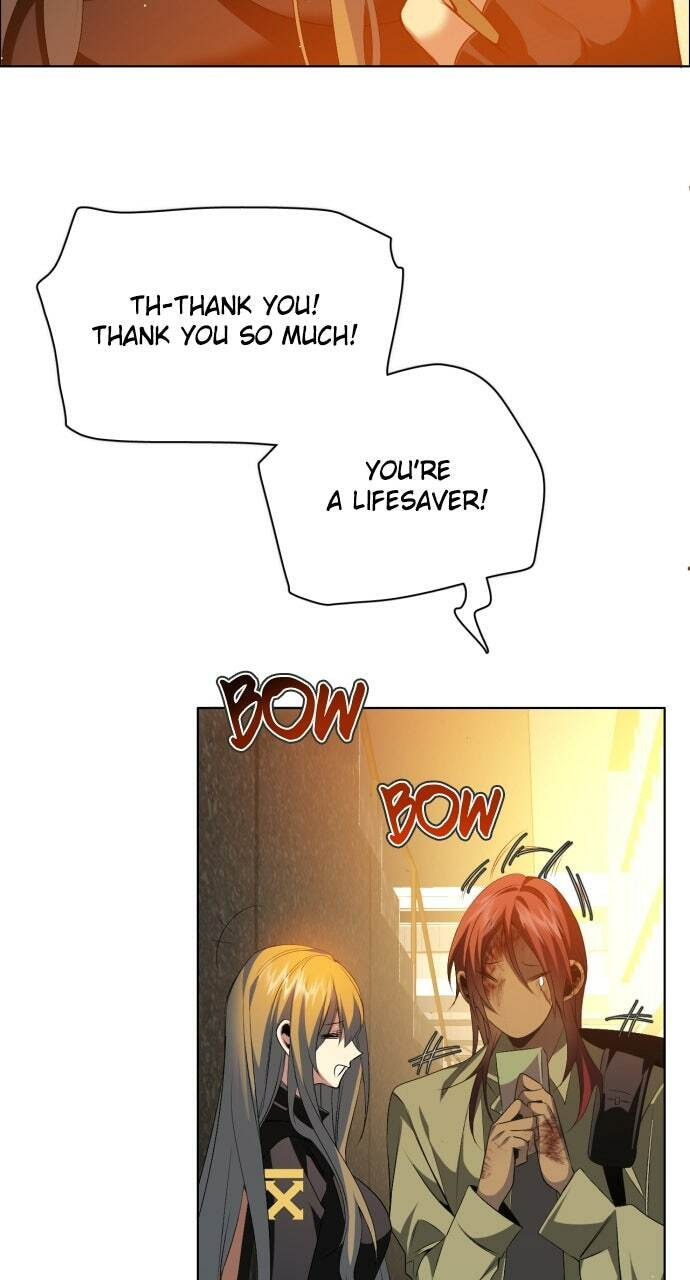 Zero Game Chapter 347 page 72 - 