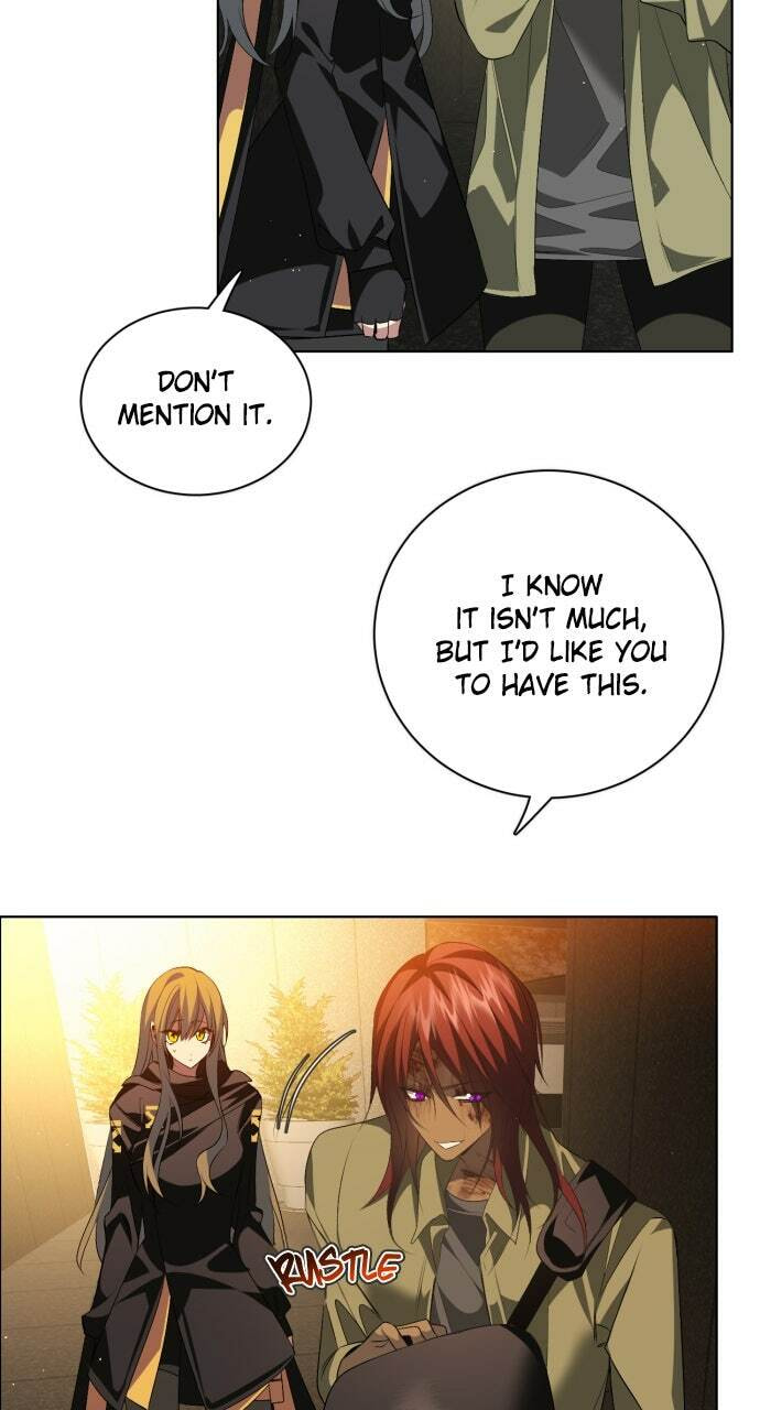 Zero Game Chapter 347 page 73 - 