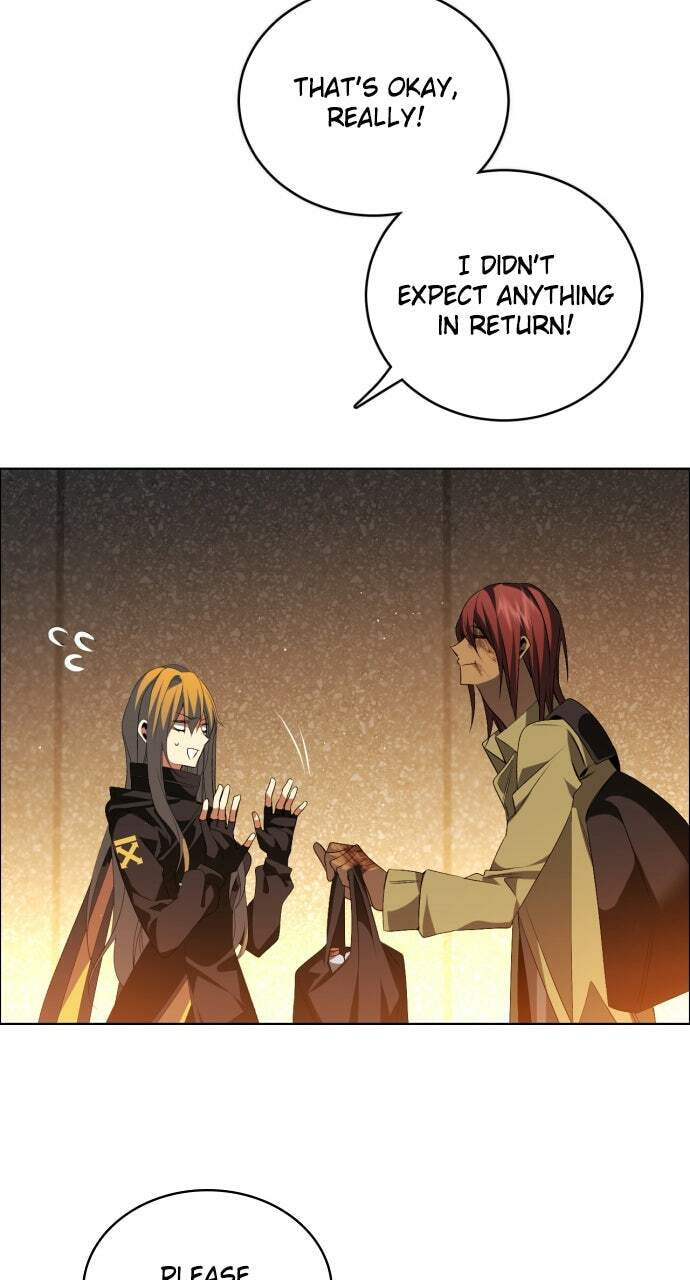 Zero Game Chapter 347 page 75 - 
