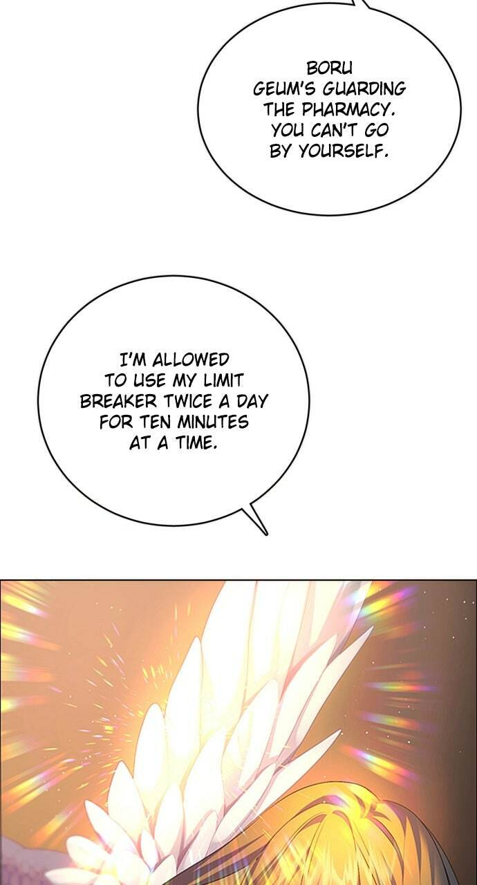 Zero Game Chapter 347 page 10 - 