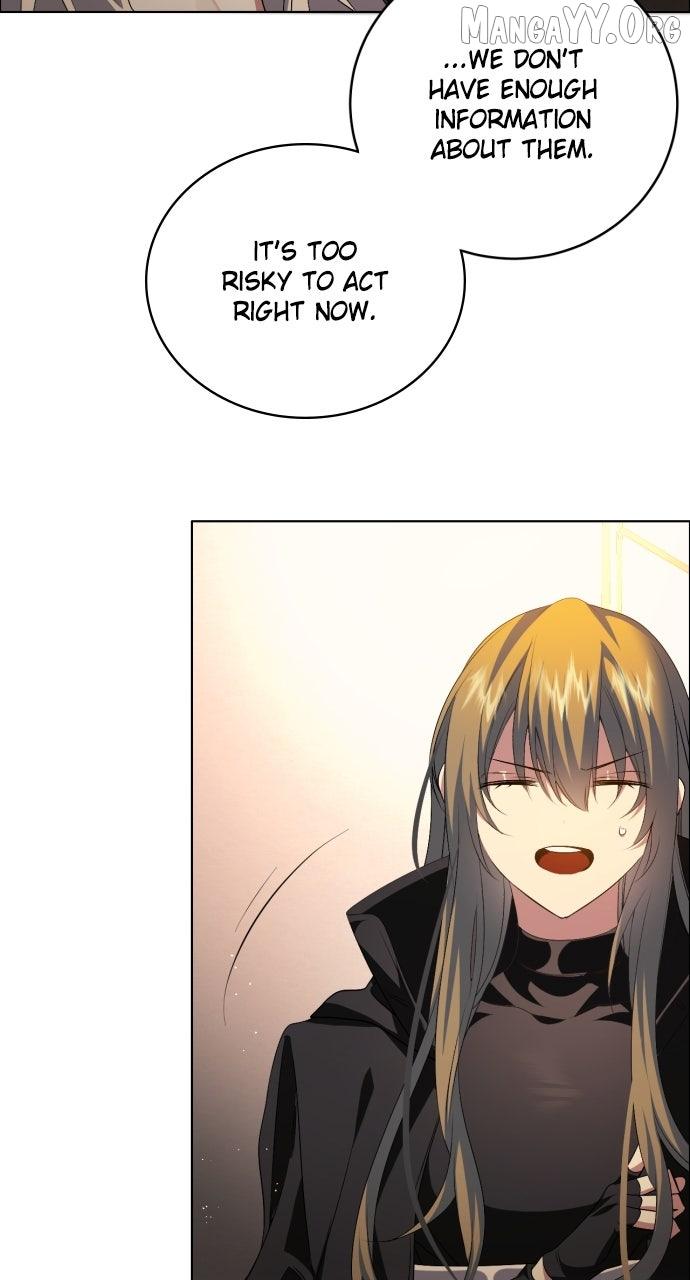 Zero Game Chapter 348 page 14 - 