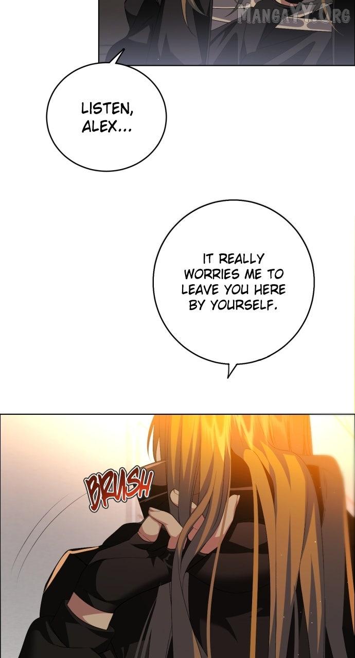 Zero Game Chapter 348 page 15 - 