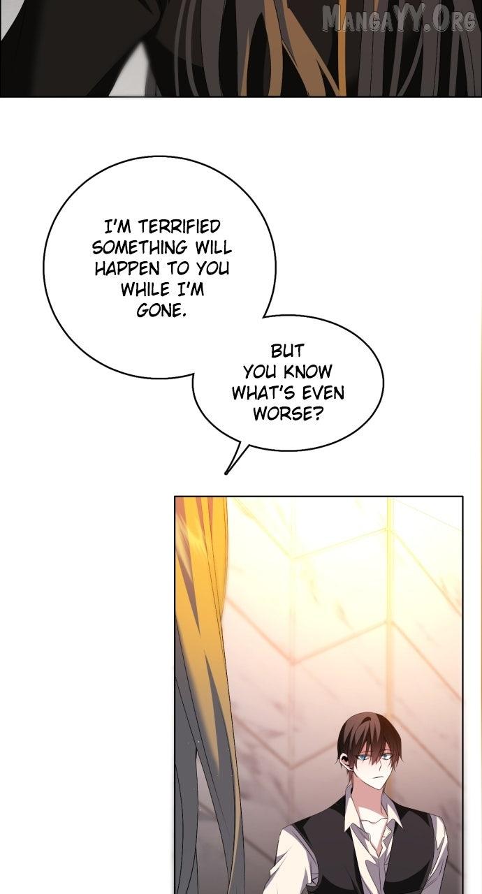 Zero Game Chapter 348 page 16 - 