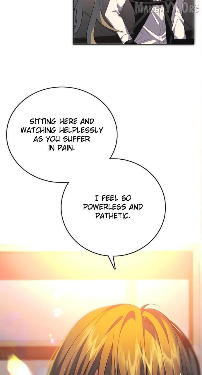 Zero Game Chapter 348 page 17 - 