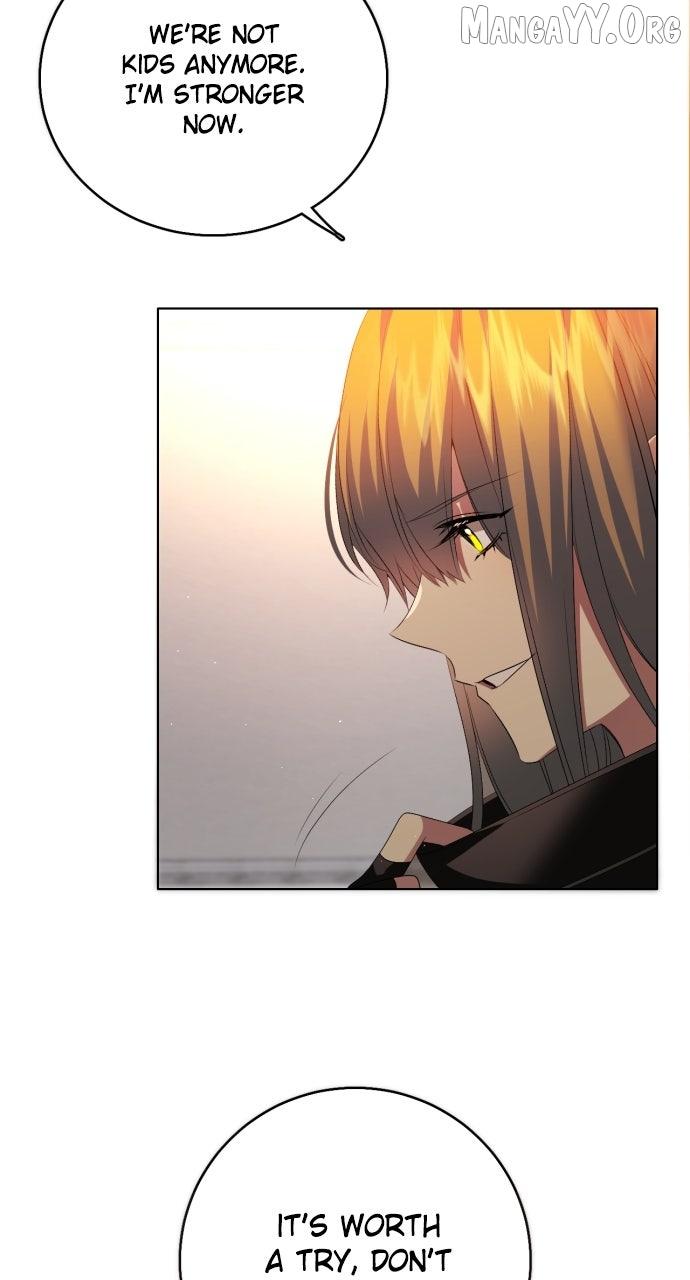 Zero Game Chapter 348 page 19 - 