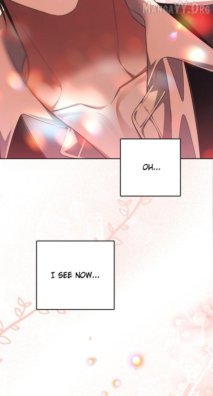 Zero Game Chapter 348 page 21 - 