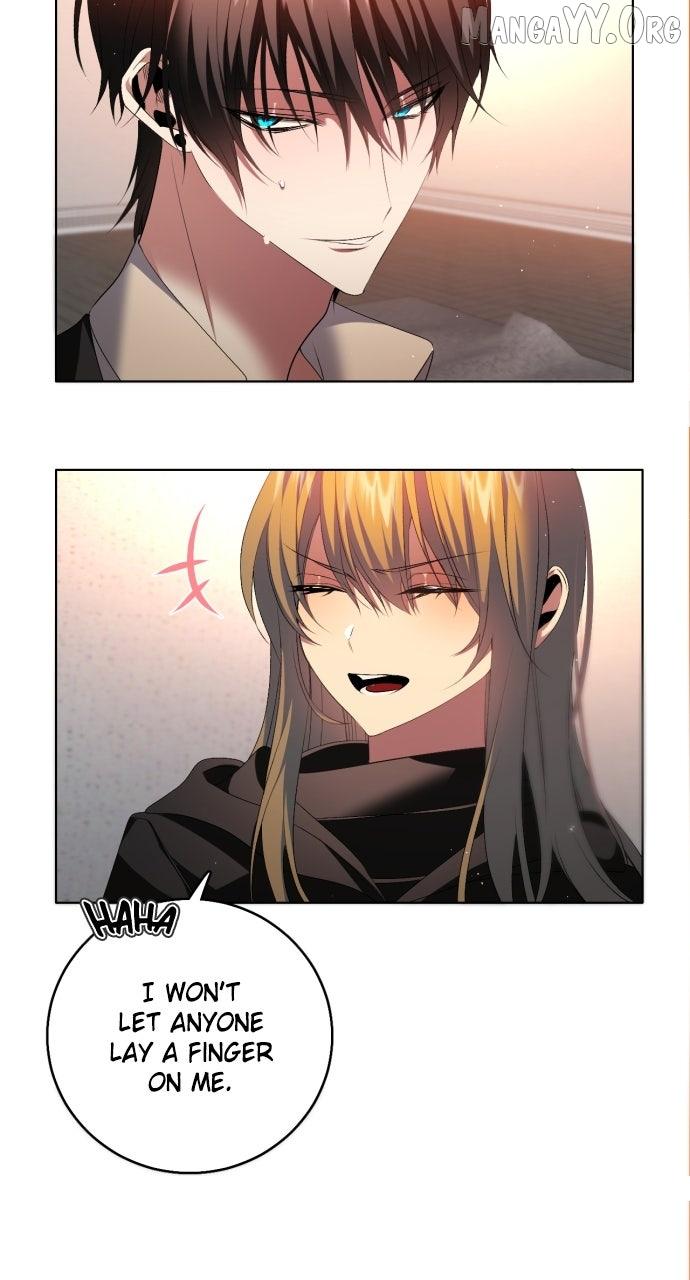 Zero Game Chapter 348 page 24 - 