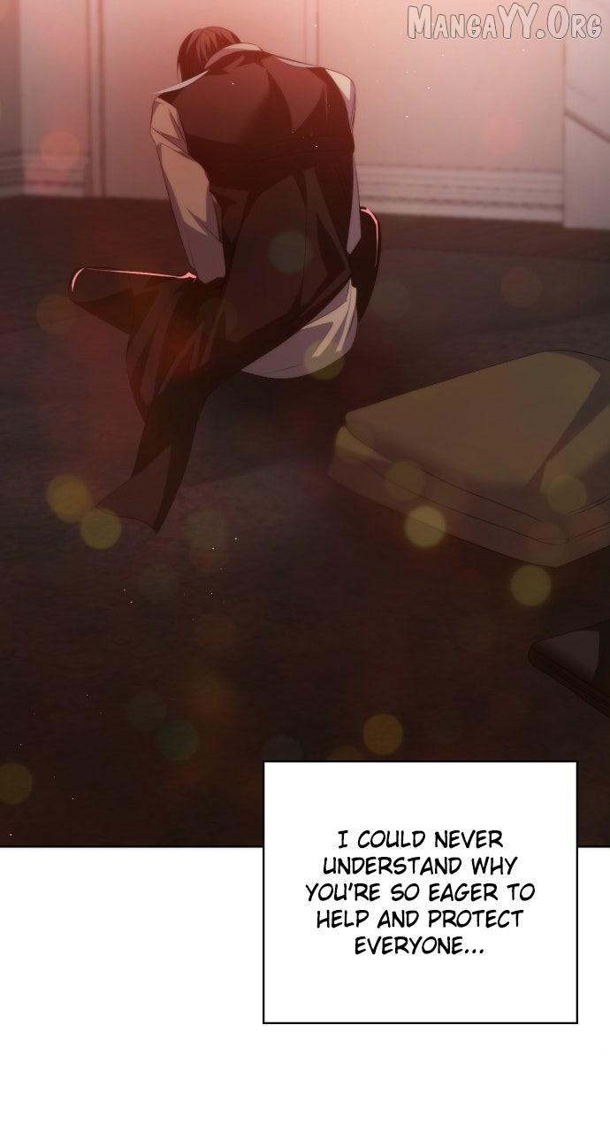 Zero Game Chapter 348 page 26 - 