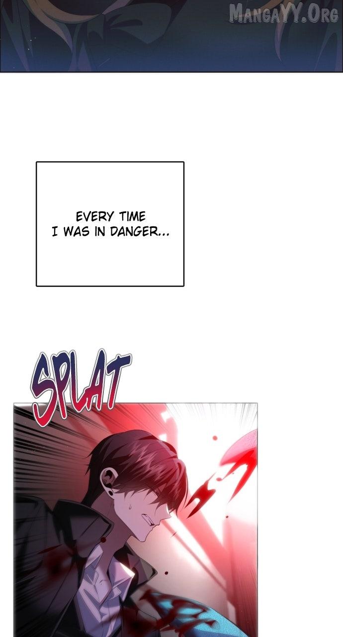 Zero Game Chapter 348 page 29 - 