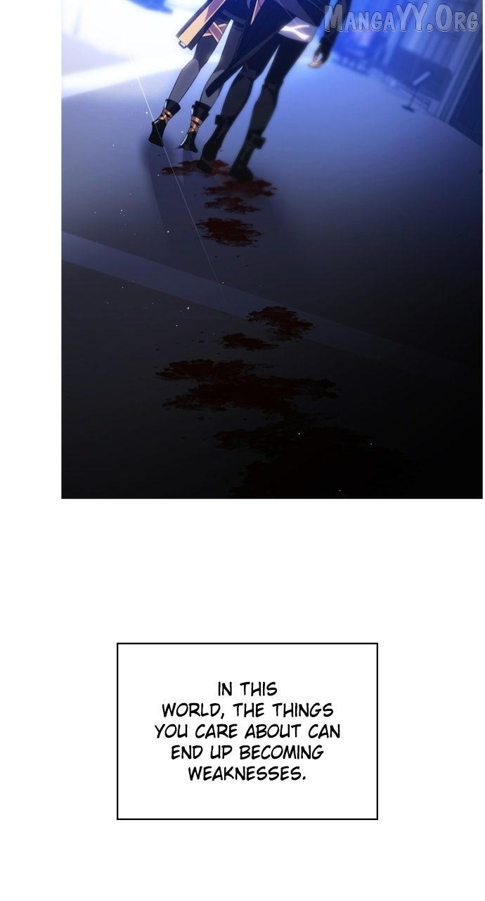 Zero Game Chapter 348 page 31 - 