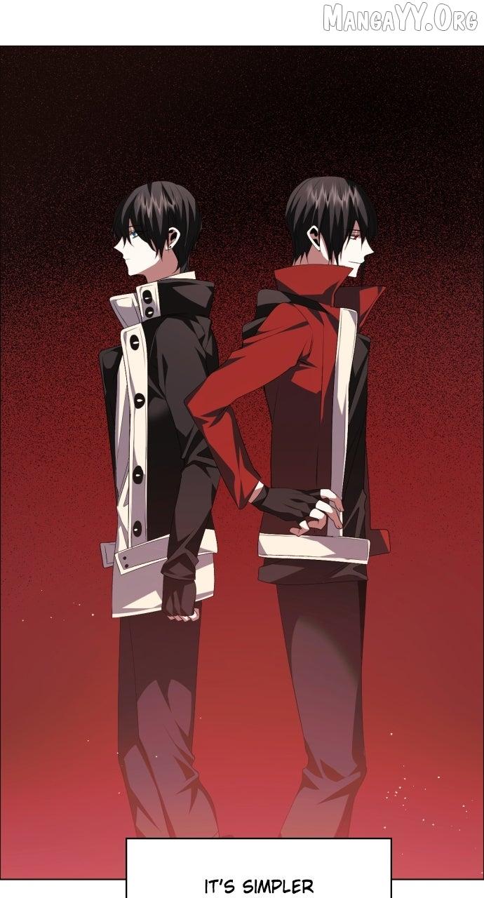 Zero Game Chapter 348 page 32 - 