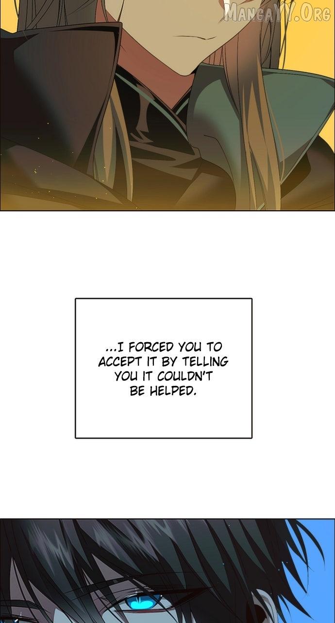 Zero Game Chapter 348 page 35 - 