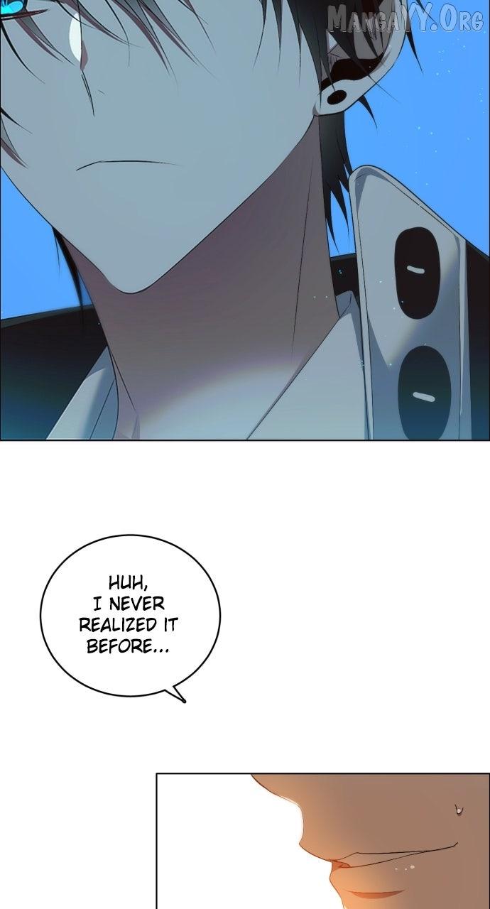 Zero Game Chapter 348 page 36 - 