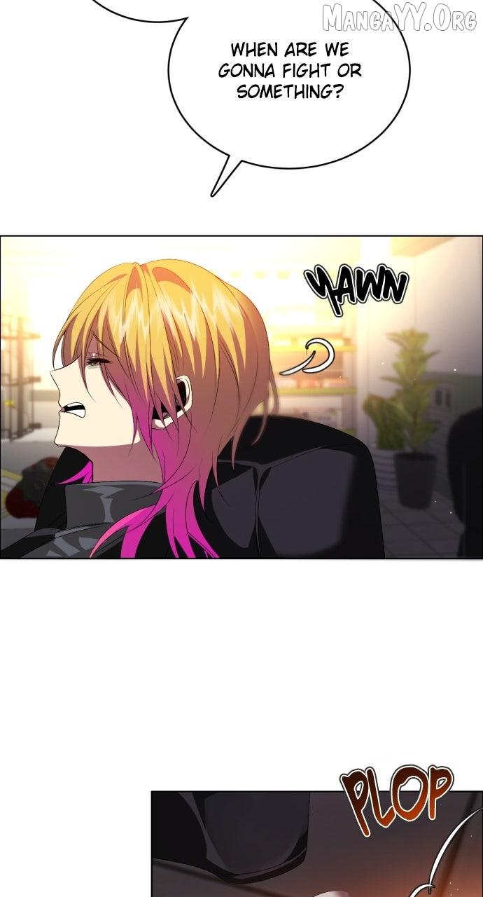 Zero Game Chapter 348 page 41 - 