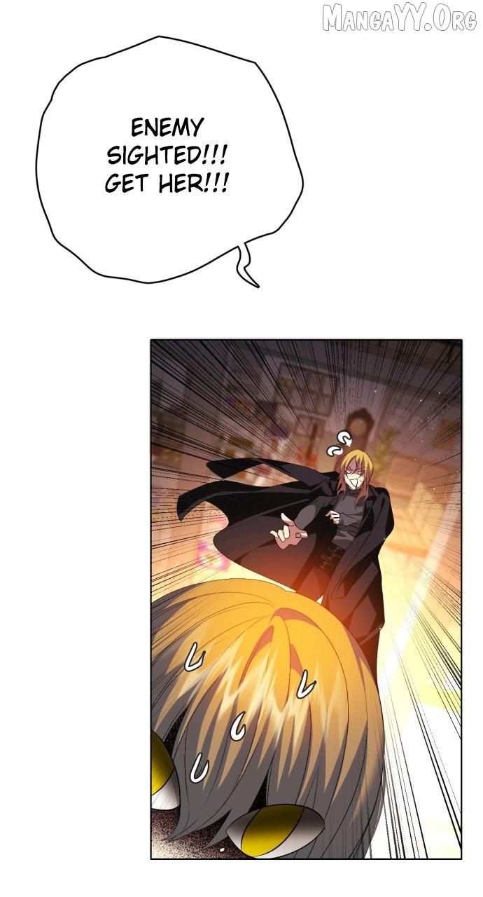 Zero Game Chapter 348 page 43 - 
