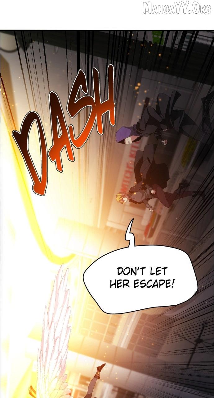 Zero Game Chapter 348 page 44 - 