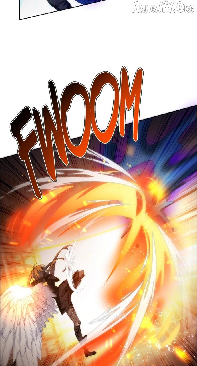 Zero Game Chapter 348 page 46 - 
