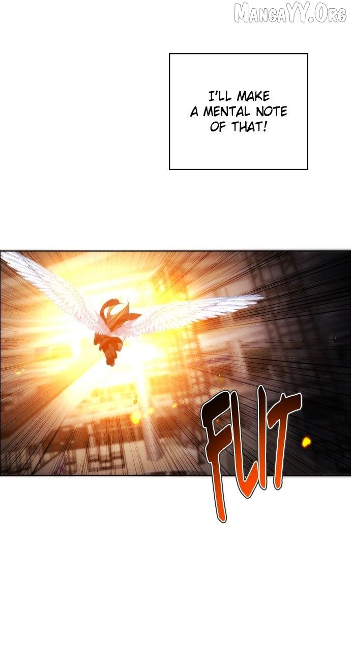 Zero Game Chapter 348 page 48 - 