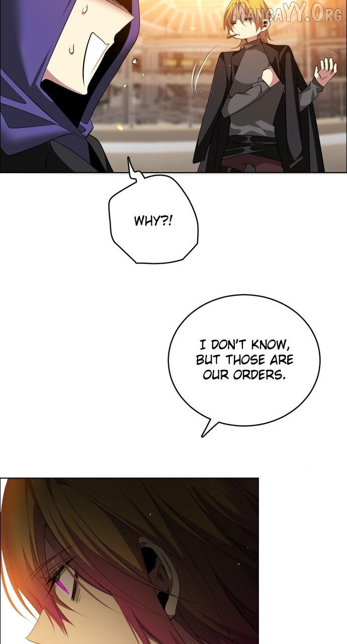 Zero Game Chapter 348 page 51 - 