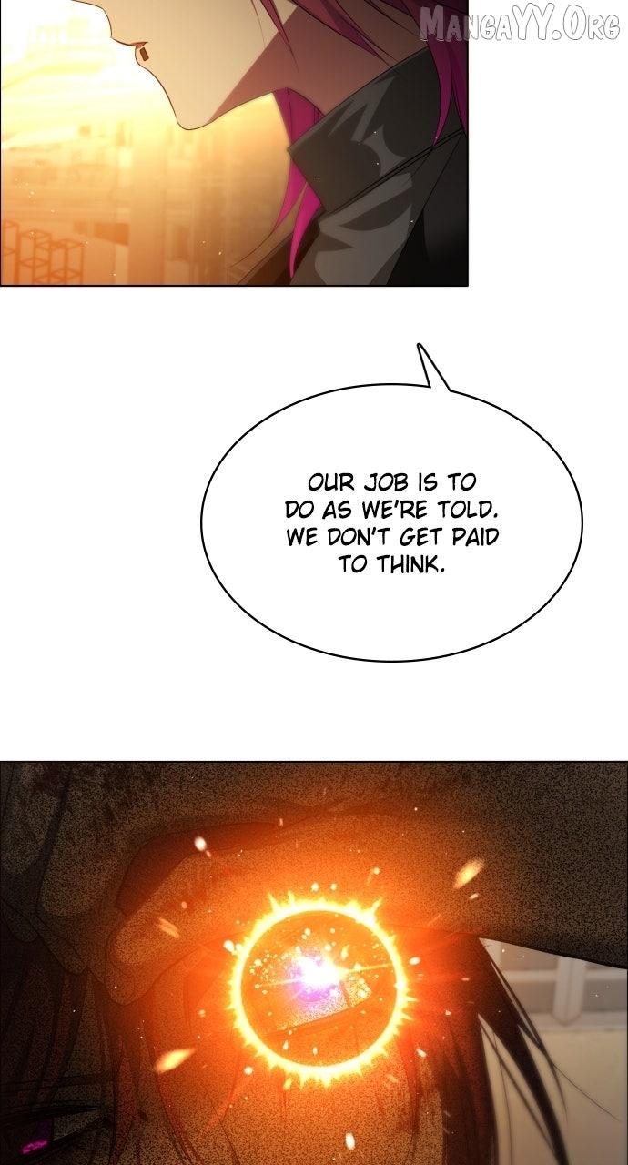 Zero Game Chapter 348 page 52 - 