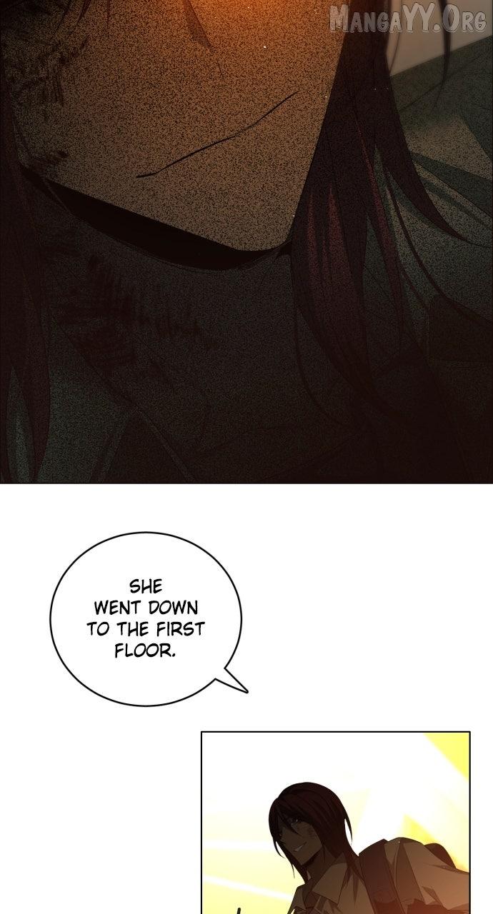 Zero Game Chapter 348 page 53 - 