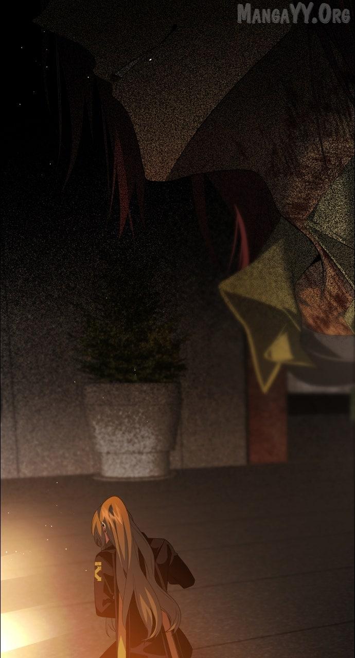 Zero Game Chapter 348 page 55 - 