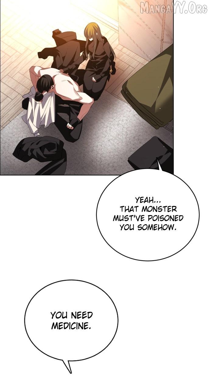 Zero Game Chapter 348 page 7 - 