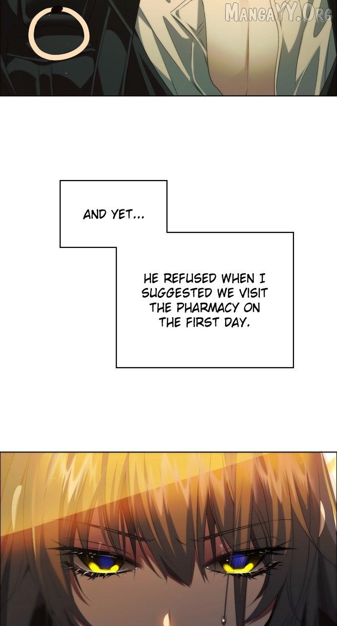 Zero Game Chapter 348 page 61 - 