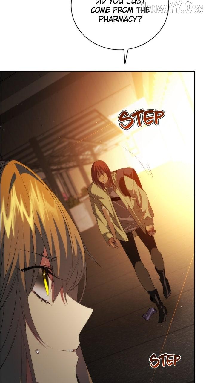 Zero Game Chapter 348 page 66 - 