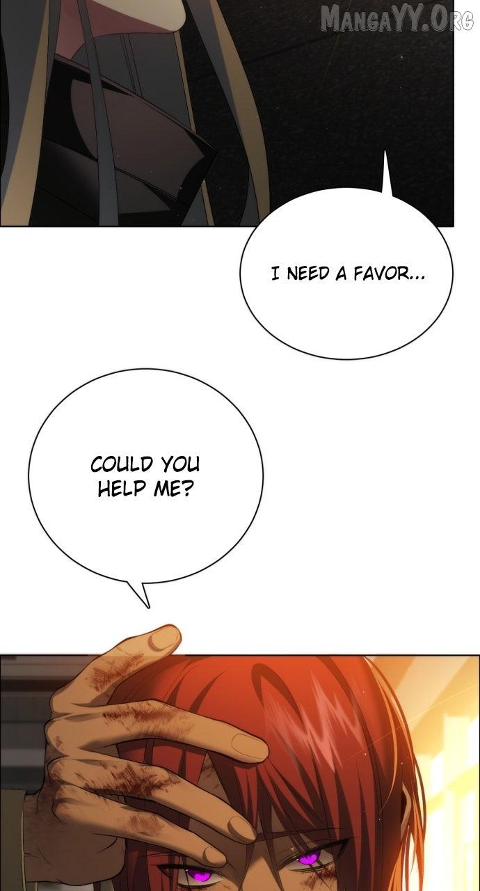 Zero Game Chapter 348 page 67 - 