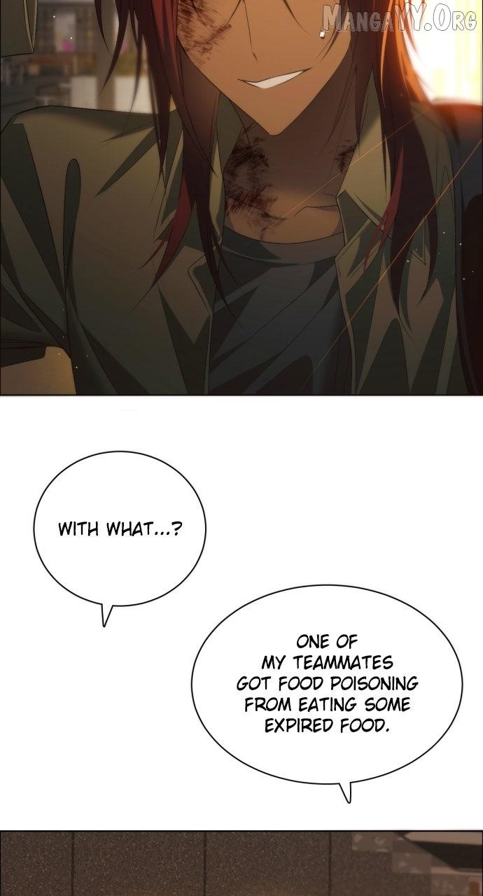 Zero Game Chapter 348 page 68 - 