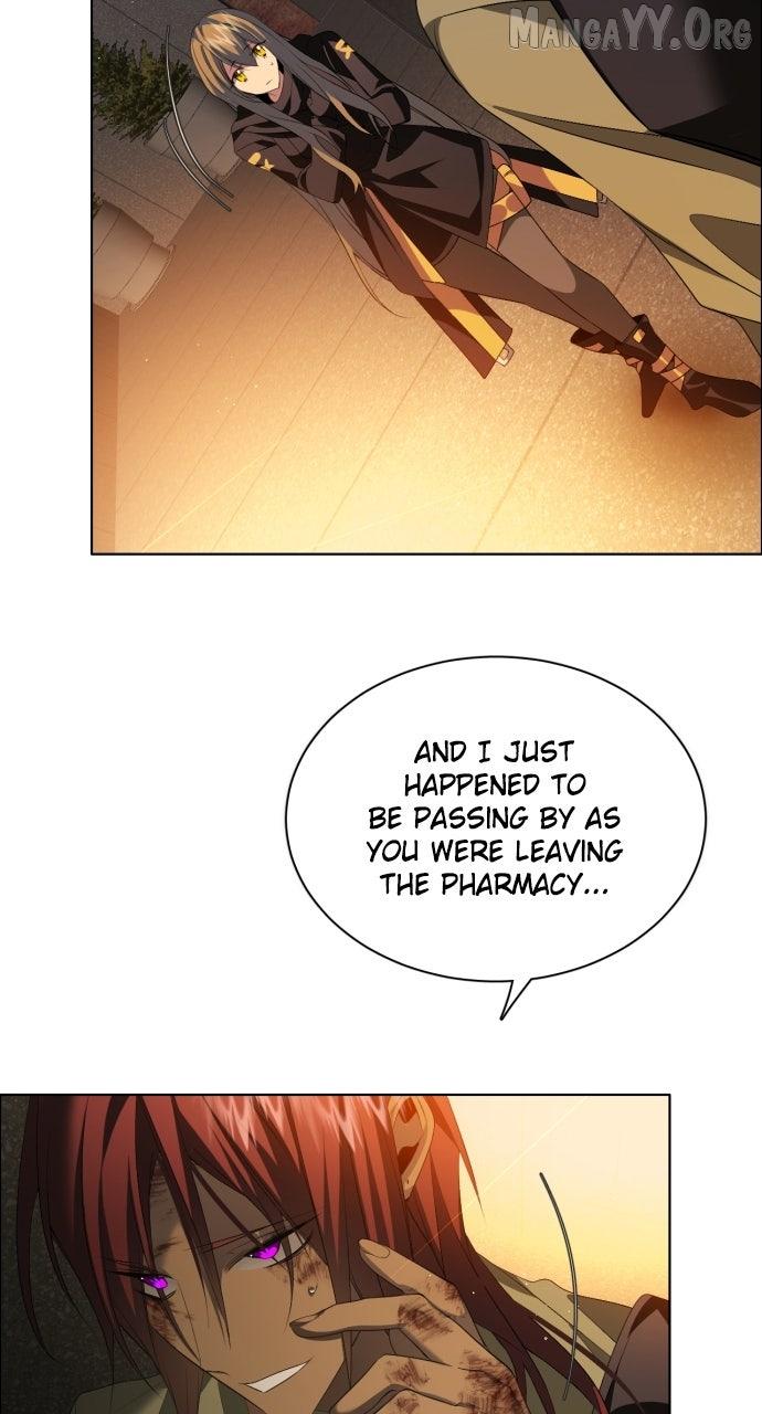 Zero Game Chapter 348 page 70 - 