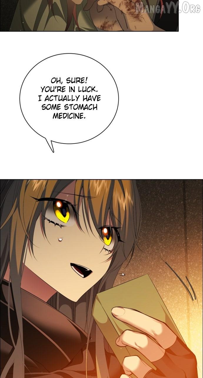 Zero Game Chapter 348 page 71 - 