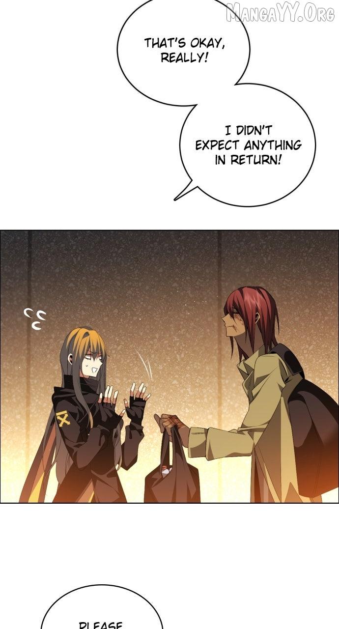 Zero Game Chapter 348 page 75 - 