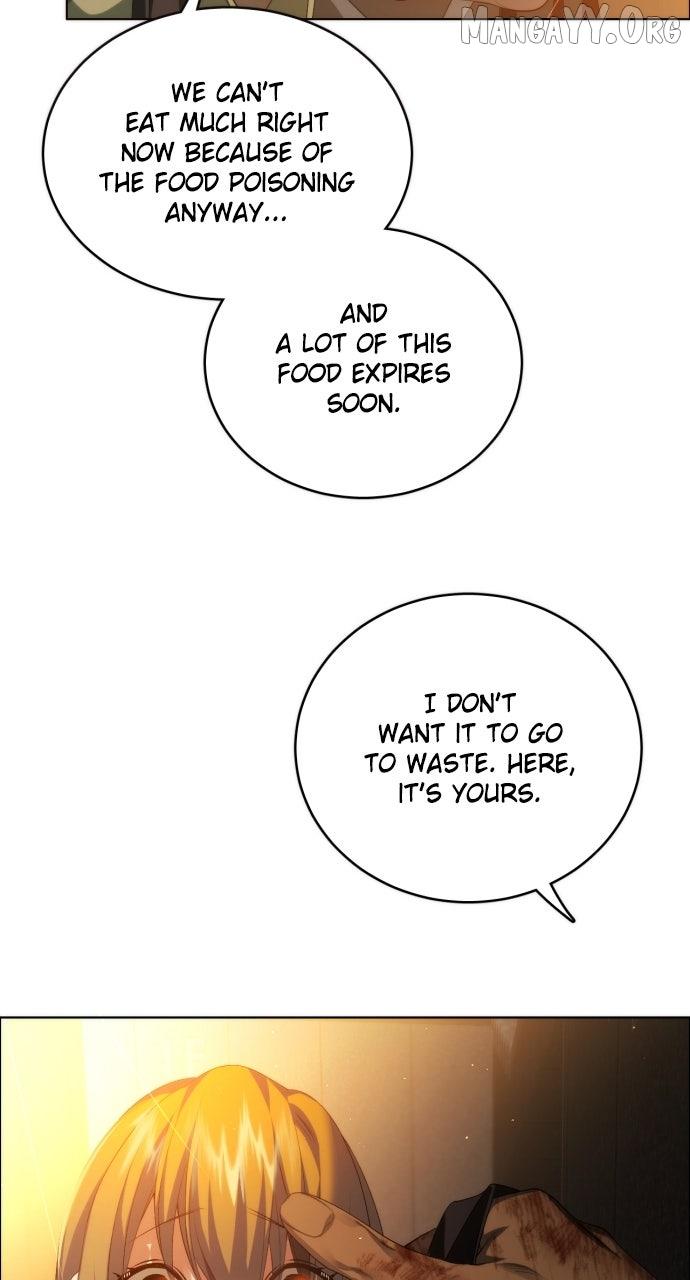 Zero Game Chapter 348 page 77 - 