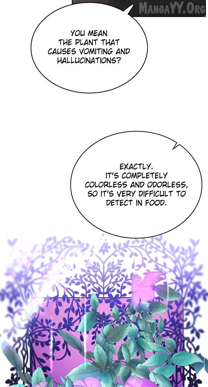 Zero Game Chapter 349 page 12 - 