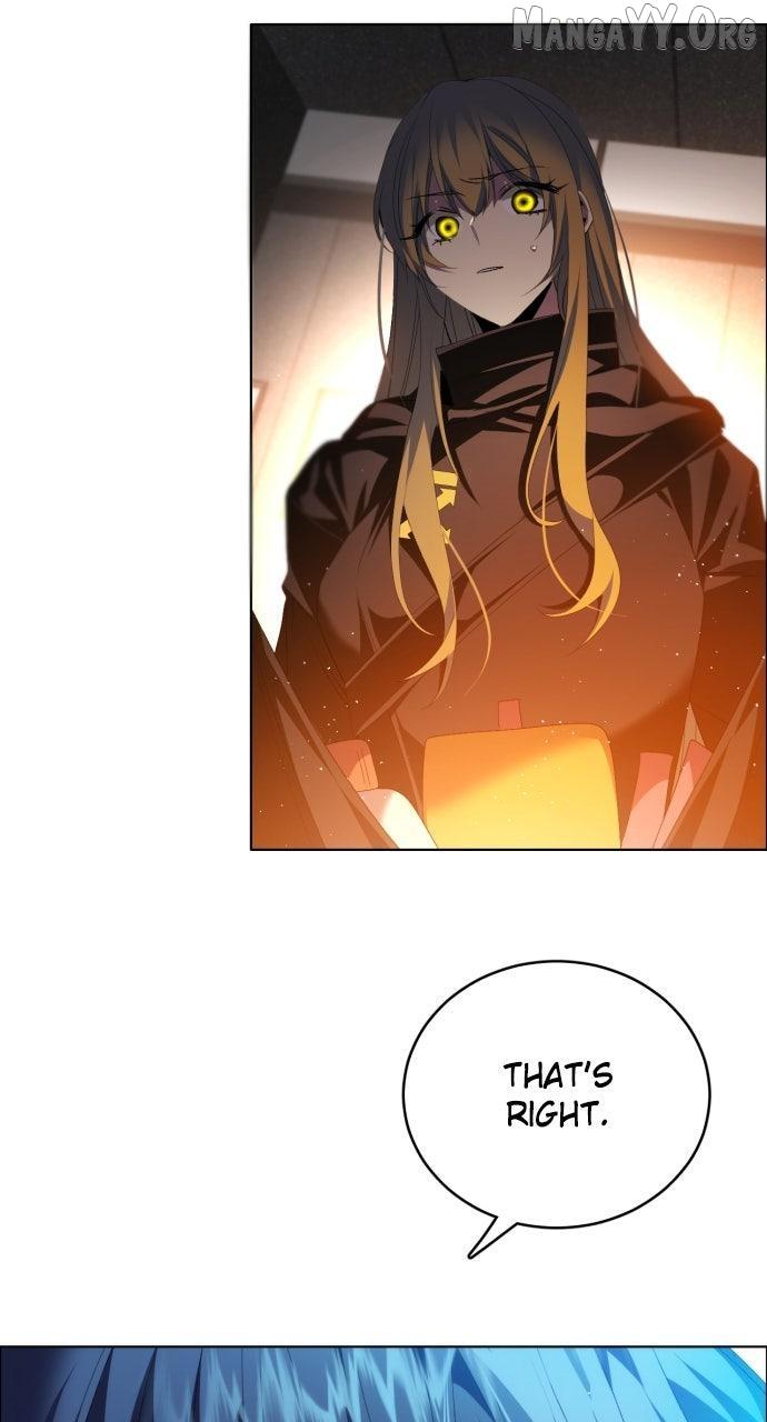 Zero Game Chapter 349 page 14 - 