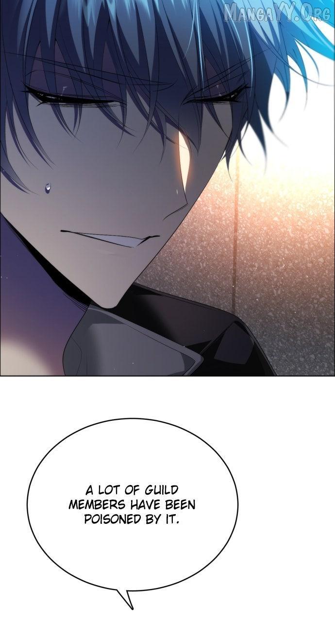 Zero Game Chapter 349 page 15 - 